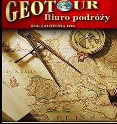 Geotour. Biuro Podróży
