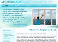 Mega Porządki SC