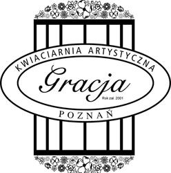 Gracja. Kwiaciarnia. Wyrębiak M.