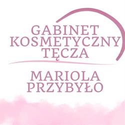 Tęcza. Gabinet Kosmetyczny. Przybyło m.