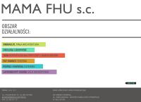 MAMA SC. FHU