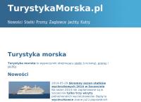 Balticus Sc. Turystyka Morska. Suchodolski R.k.