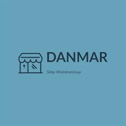 Sklep wielobranżowy "Danmar" s.c.