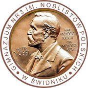 Gimnazjum nr 3 im. Noblistów Polskich