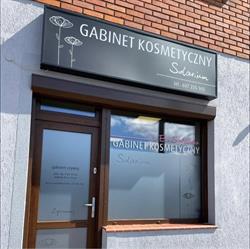 Gabinet kosmetyczny w Turku, Stefańska Ewa Maria