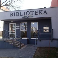 Biblioteka Publiczna Miejska