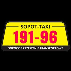Sopot Taxi - Transfer 24/7