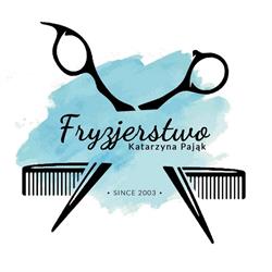 Kasia. Salon Fryzjerski. Pająk K.