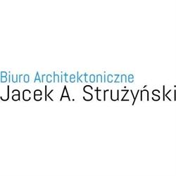 Strużyński Jacek A. Biuro architektoniczne