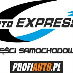 Auto Express. S.j. Kowalczuk J., Surowaniec A.