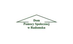 Dom Pomocy Społecznej
