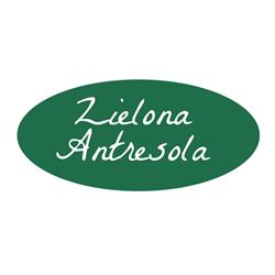 Zielona Antresola. Kawiarnia, Restauracja