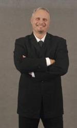 Zatorski Wojciech, Mgr Psycholog, Terapeuta