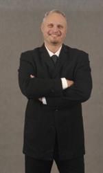Zatorski Wojciech, Mgr Psycholog, Terapeuta