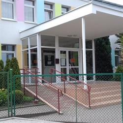 Przedszkole nr 1 Miejskie z Oddziałem Integracyjnym
