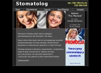 Gabinet Stomatologiczny