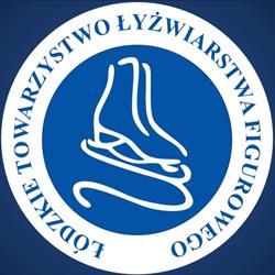 Łódzkie Towarzystwo Łyżwiarstwa Figurowego