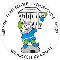 Przedszkole Nr 27 Integracyjne Miejskie