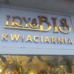 Irys. Kwiaciarnia