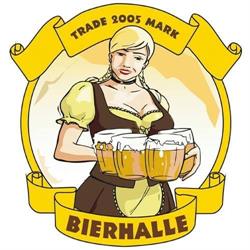 BIERHALLE