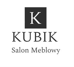 Kubik. Salon Meblowy. Kubik B.