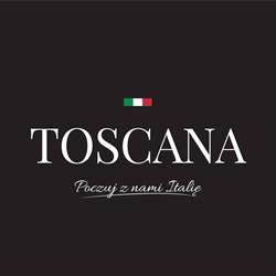 Toscana. Pizzeria