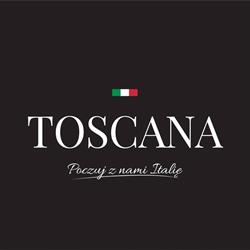 Toscana. Pizzeria