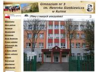 Gimnazjum Nr 3