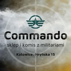 Commando
