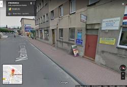 Franczak, Kozera. Biuro Usług Geodezyjnych SC