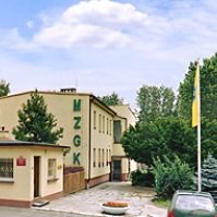 Miejski Zarząd Gospodarki Komunalnej