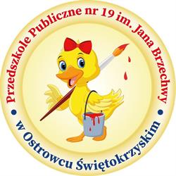 Publiczne Przedszkole nr. 19 im. Jana Brzechwy w Ostrowcu Św.