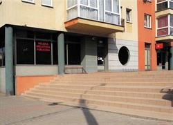 Miejska Biblioteka Publiczna