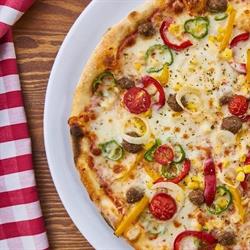 Planeta. Pizzeria