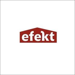 Efekt. Materiały budowlane. Dorabianie kluczy.