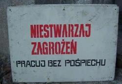 Okrąglak. Bar