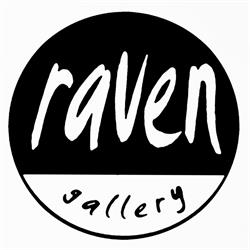 Raven. Galeria sztuki