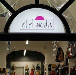 El-El Moda. Bober L.