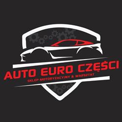 Auto-Euro-Części. Sklep Motoryzacyjny