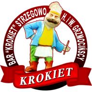 Krokiet. Bar