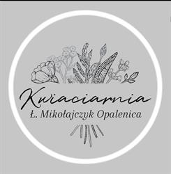 Kwiaciarnia Opalenica Łukasz Mikołajczyk (przy cmentarzu i parkingu)