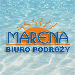 Marena. Biuro Podróży. Kość r.