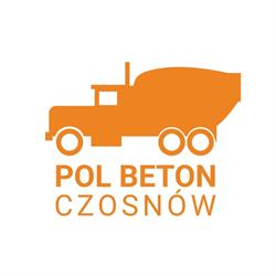 POL-BETON Produkcja betonu