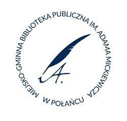 Biblioteka Publiczna Miejsko - Gminna
