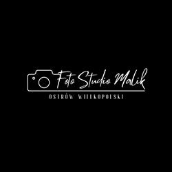 Foto-Studio-Malik. Zakład Fotograficzny. Malik Z.t.