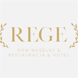 Rege. Dom weselny. Restauracja