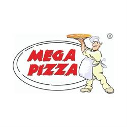 Mega Pizza. Pizzeria. Dania Obiadowe i Barowe