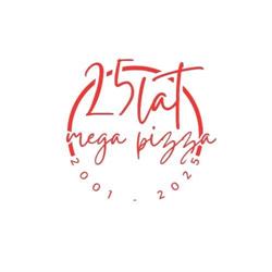 Mega Pizza. Pizzeria. Dania Obiadowe i Barowe