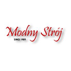 Modny Strój. Sklep Odzieżowy