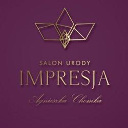 Impresja. Salon Urody. Wolwark A.